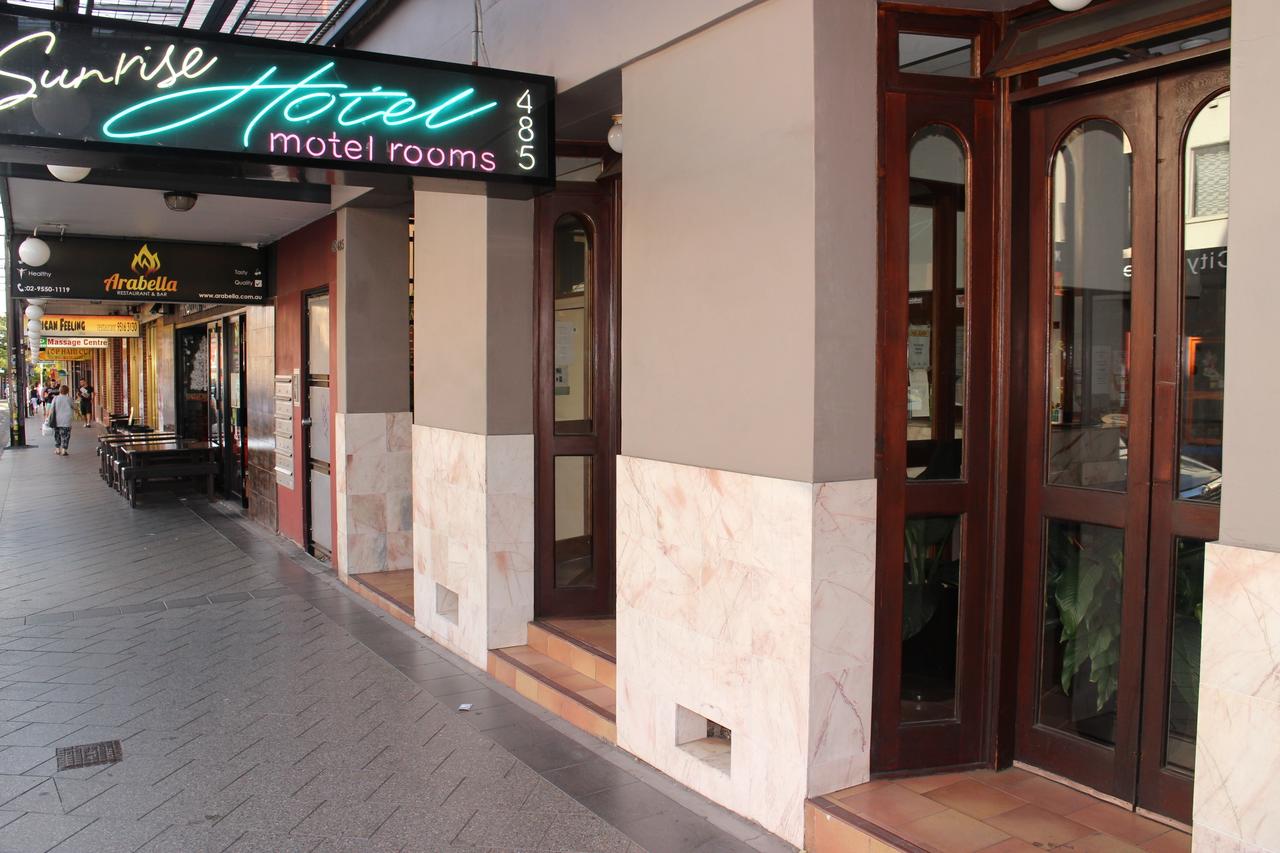 Newtown NSW Travel Agents