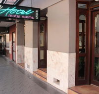 Australian Sunrise Lodge - Cruises Travel