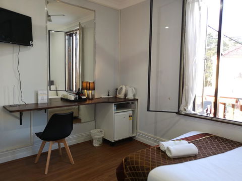 Newtown Cozy Stays - Cruises Travel 1