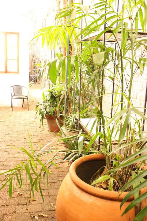 Newtown Cozy Stays - Cruises Travel 10