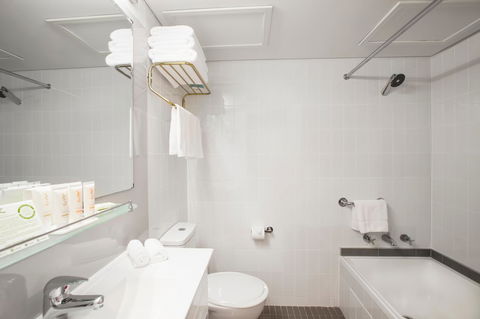 Metro Hotel Marlow Sydney Central - Cruises Travel 7