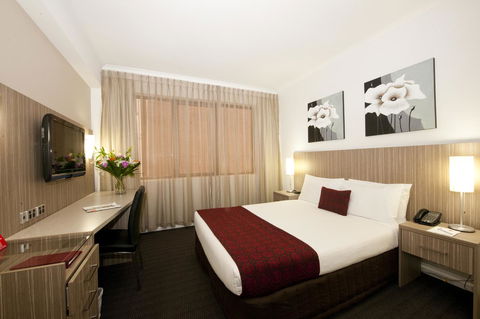 Metro Hotel Marlow Sydney Central - Cruises Travel 2