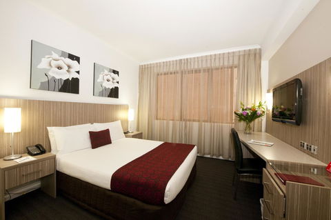 Metro Hotel Marlow Sydney Central - Cruises Travel 30