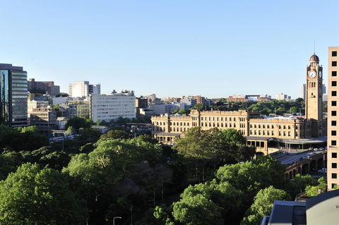 Metro Hotel Marlow Sydney Central - Cruises Travel 21