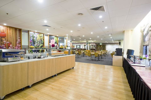 Metro Hotel Marlow Sydney Central - Cruises Travel 5