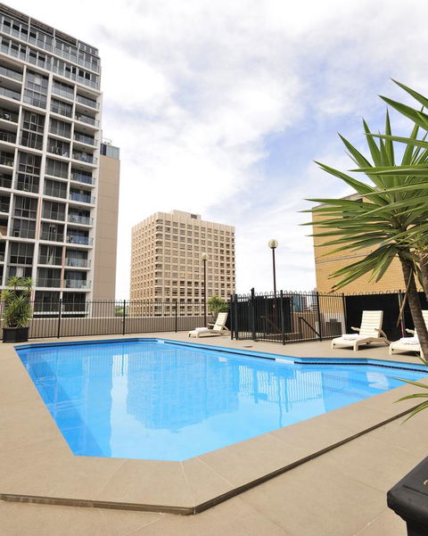 Metro Hotel Marlow Sydney Central - Cruises Travel 4