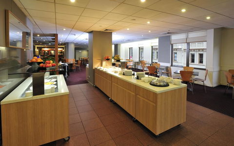Metro Hotel Marlow Sydney Central - Cruises Travel 32