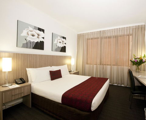 Metro Hotel Marlow Sydney Central - Cruises Travel 31