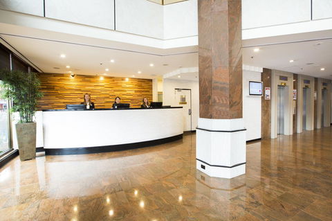 Metro Hotel Marlow Sydney Central - Cruises Travel 14
