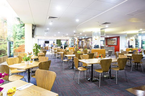 Metro Hotel Marlow Sydney Central - Cruises Travel 13