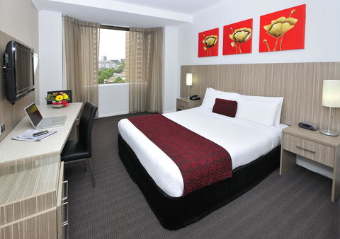 Metro Hotel Marlow Sydney Central - Cruises Travel 27