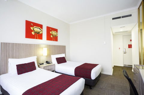 Metro Hotel Marlow Sydney Central - Cruises Travel 11