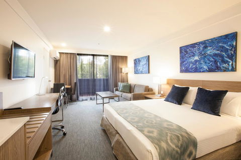 Metro Aspire Hotel Sydney - Cruises Travel 41