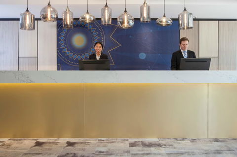 Metro Aspire Hotel Sydney - Cruises Travel 2