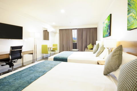 Metro Aspire Hotel Sydney - Cruises Travel 30