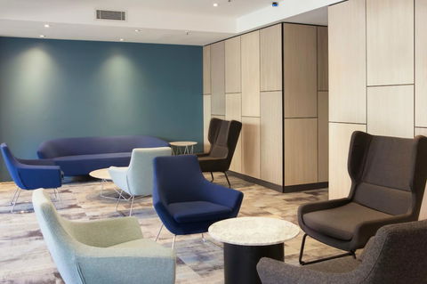 Metro Aspire Hotel Sydney - Cruises Travel 27
