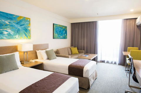 Metro Aspire Hotel Sydney - Cruises Travel 14
