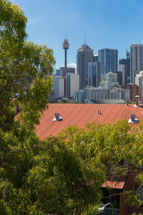 Metro Aspire Hotel Sydney - Cruises Travel 38