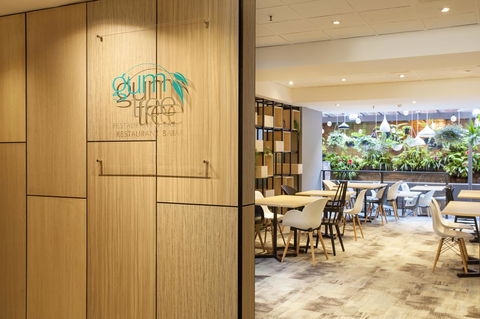 Metro Aspire Hotel Sydney - Cruises Travel 5