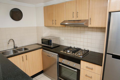 Liv Apartments Haymarket - Cruises Travel 24
