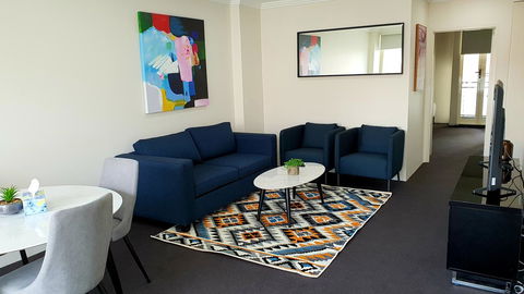 Liv Apartments Haymarket - Cruises Travel 1