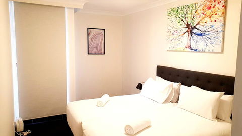 Liv Apartments Haymarket - Cruises Travel 8