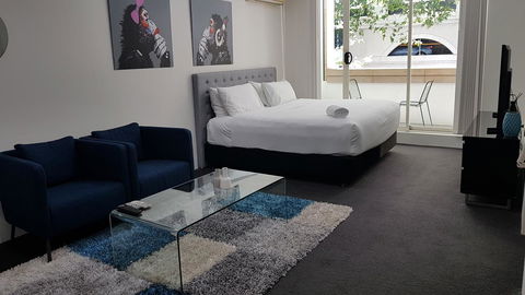 Liv Apartments Haymarket - Cruises Travel 33
