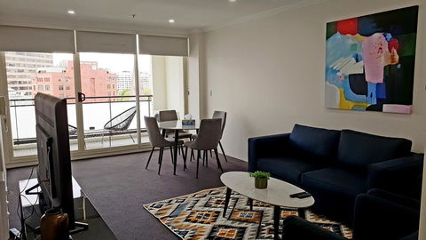 Liv Apartments Haymarket - Cruises Travel 2