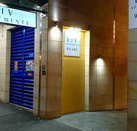 Liv Apartments Haymarket - Cruises Travel