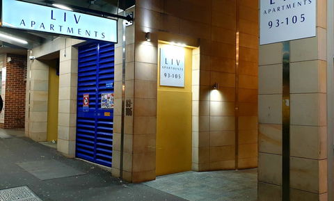 Liv Apartments Haymarket - Cruises Travel 0