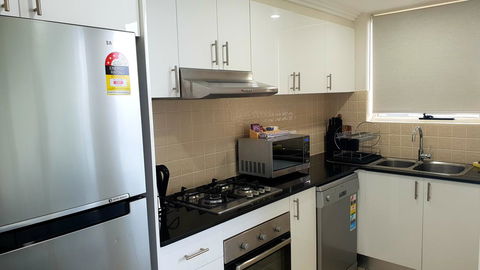 Liv Apartments Haymarket - Cruises Travel 15