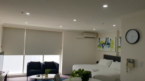 Liv Apartments Haymarket - Cruises Travel 10