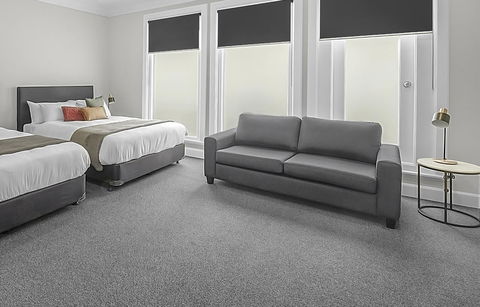 Horse And Jockey Hotel Homebush - Cruises Travel 17