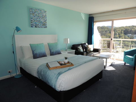 Charlesworth Bay Beach Resort - Travel Search 33