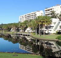 Charlesworth Bay Beach Resort - Travel Search