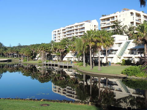 Charlesworth Bay Beach Resort - Travel Search 0