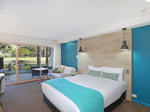 Charlesworth Bay Beach Resort - Travel Search 41
