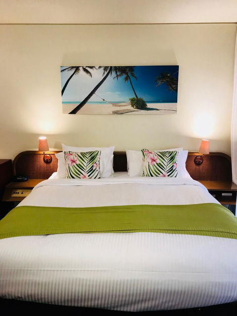 Charlesworth Bay Beach Resort - Travel Search 39