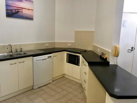Charlesworth Bay Beach Resort - Travel Search 11