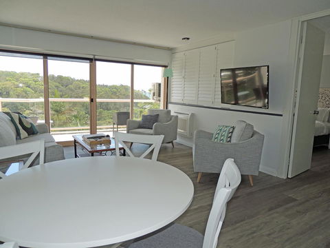 Charlesworth Bay Beach Resort - Travel Search 6