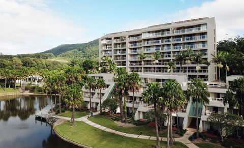 Charlesworth Bay Beach Resort - Travel Search 35
