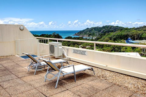 Charlesworth Bay Beach Resort - Travel Search 21