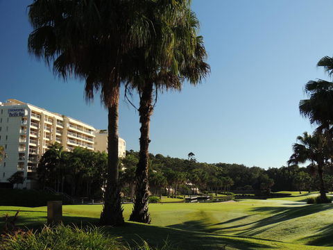 Charlesworth Bay Beach Resort - Travel Search 24