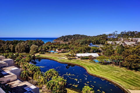 Charlesworth Bay Beach Resort - Travel Search 19