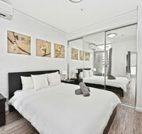 Comfortable Apartment in Central Sydney - Cruises Travel