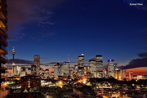 Macleay Hotel - Cruises Travel 23