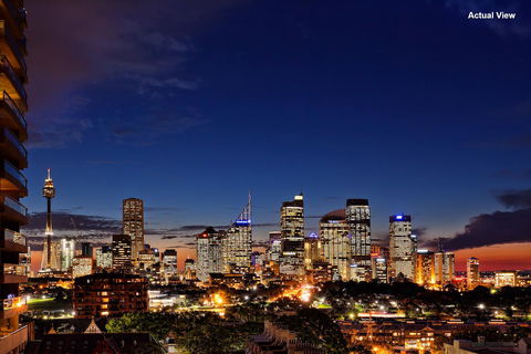 Macleay Hotel - Cruises Travel 20