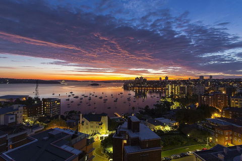 Macleay Hotel - Cruises Travel 19