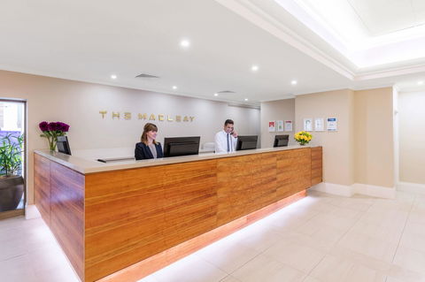 Macleay Hotel - Cruises Travel 2