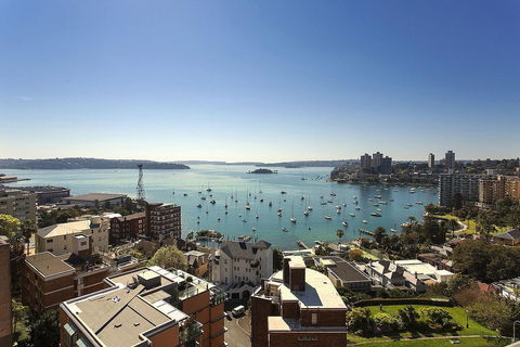 Macleay Hotel - Cruises Travel 21